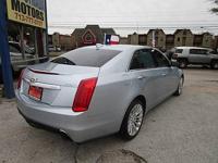 2017 CADILLAC CTS LUXURY - Image 8