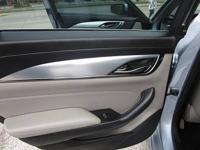 2017 CADILLAC CTS LUXURY - Image 9