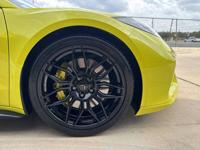 2024 Chevrolet Corvette Z06 2LZ Front Lift - Image 5