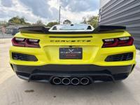 2024 Chevrolet Corvette Z06 2LZ Front Lift - Image 6