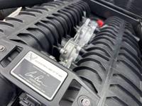 2024 Chevrolet Corvette Z06 2LZ Front Lift - Image 8