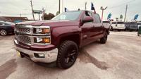 2014 Chevy Silverado (In house finance)(NO CREDIT NEEDED)(Repos ok) Houston - Image 3