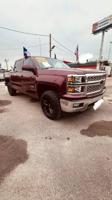 2014 Chevy Silverado (In house finance)(NO CREDIT NEEDED)(Repos ok) Houston - Image 7