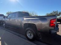 2013 Chevrolet Silverado 3500HD LTZ 4WD Allison 1000 6-Speed Automatic Duramax 6 Mesa - Image 4