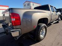 2013 Chevrolet Silverado 3500HD LTZ 4WD Allison 1000 6-Speed Automatic Duramax 6 Mesa - Image 5