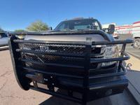 2013 Chevrolet Silverado 3500HD LTZ 4WD Allison 1000 6-Speed Automatic Duramax 6 Mesa - Image 8