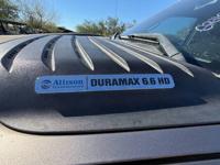 2013 Chevrolet Silverado 3500HD LTZ 4WD Allison 1000 6-Speed Automatic Duramax 6 Mesa - Image 9