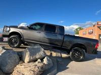 2019 Ram 2500 Mega Cab Laramie 6.7L Diesel 4x4!!! Phoenix - Image 2