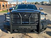 2019 Ram 2500 Mega Cab Laramie 6.7L Diesel 4x4!!! Phoenix - Image 5