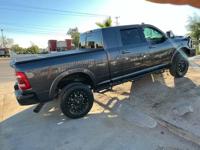 2019 Ram 2500 Mega Cab Laramie 6.7L Diesel 4x4!!! Phoenix - Image 8