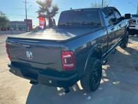 2019 Ram 2500 Mega Cab Laramie 6.7L Diesel 4x4!!! Phoenix - Image 9