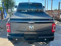 2019 Ram 2500 Mega Cab Laramie 6.7L Diesel 4x4!!! Phoenix - Image 10