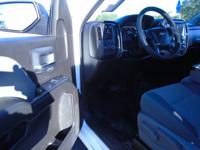 2016 CHEVY SILVERADO 2500 REG CAB SERVICE BODY UTILITY BED LIFT GATE NORTH PHOENIX - Image 8