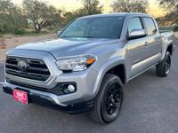 2019 TOYOTA TACOMA SR5 CREW CAB WORK TRUCK FULLY LOADED NORTH PHOENIX - Image 2
