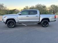 2019 TOYOTA TACOMA SR5 CREW CAB WORK TRUCK FULLY LOADED NORTH PHOENIX - Image 3