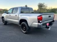 2019 TOYOTA TACOMA SR5 CREW CAB WORK TRUCK FULLY LOADED NORTH PHOENIX - Image 4
