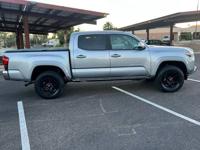 2019 TOYOTA TACOMA SR5 CREW CAB WORK TRUCK FULLY LOADED NORTH PHOENIX - Image 7