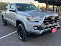 2019 TOYOTA TACOMA SR5 CREW CAB WORK TRUCK FULLY LOADED NORTH PHOENIX - Image 8