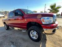 2006 Dodge Ram 2500 SLT Mega cab 5.9L HO Turbo Diesel 4x4~113kmiles!!! Phoenix - Image 3