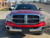 2006 Dodge Ram 2500 SLT Mega cab 5.9L HO Turbo Diesel 4x4~113kmiles!!! Phoenix - Image 6
