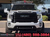 2022 GMC SIERRA 2500HD DENALI CREW 4X4 DURAMAX ~ UNIQUE TRUCKS NO OBLIGATION DELIVERY AVAILABLE! - Image 3