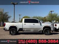 2022 GMC SIERRA 2500HD DENALI CREW 4X4 DURAMAX ~ UNIQUE TRUCKS NO OBLIGATION DELIVERY AVAILABLE! - Image 5