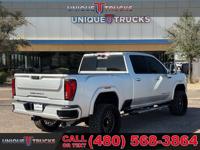 2022 GMC SIERRA 2500HD DENALI CREW 4X4 DURAMAX ~ UNIQUE TRUCKS NO OBLIGATION DELIVERY AVAILABLE! - Image 6