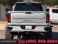 2022 GMC SIERRA 2500HD DENALI CREW 4X4 DURAMAX ~ UNIQUE TRUCKS NO OBLIGATION DELIVERY AVAILABLE! - Image 7