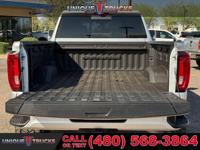 2022 GMC SIERRA 2500HD DENALI CREW 4X4 DURAMAX ~ UNIQUE TRUCKS NO OBLIGATION DELIVERY AVAILABLE! - Image 8