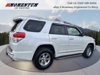 2013 Toyota 4 Runner SR5 4WD 121K miles Leather Nav Camera Clean Title Englewood - Image 8