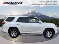 2013 Toyota 4 Runner SR5 4WD 121K miles Leather Nav Camera Clean Title Englewood - Image 9