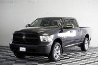 2015 Ram 1500 4x4 4WD Dodge Tradesman Truck Denver Car Choice - Image 2