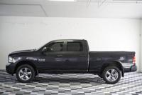 2015 Ram 1500 4x4 4WD Dodge Tradesman Truck Denver Car Choice - Image 3