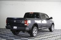 2015 Ram 1500 4x4 4WD Dodge Tradesman Truck Denver Car Choice - Image 7