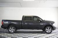 2015 Ram 1500 4x4 4WD Dodge Tradesman Truck Denver Car Choice - Image 8