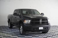 2015 Ram 1500 4x4 4WD Dodge Tradesman Truck Denver Car Choice - Image 9