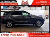 2016 Mercedes-Benz GLE 350 4MATIC FOR Vista View Dr., Longmont, CO 80504 - Image 4