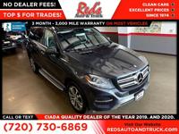 2016 Mercedes-Benz GLE 350 4MATIC FOR Vista View Dr., Longmont, CO 80504 - Image 5