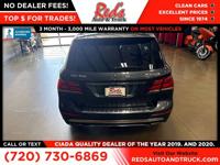 2016 Mercedes-Benz GLE 350 4MATIC FOR Vista View Dr., Longmont, CO 80504 - Image 6