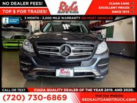 2016 Mercedes-Benz GLE 350 4MATIC FOR Vista View Dr., Longmont, CO 80504 - Image 7