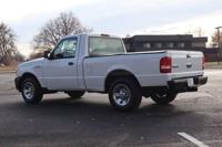 2010 Ford Ranger XL Truck Victory Motors of Colorado - Image 8