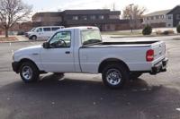 2010 Ford Ranger XL Truck Victory Motors of Colorado - Image 9