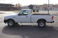 2010 Ford Ranger XL Truck Victory Motors of Colorado - Image 10