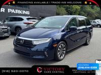 2024 Honda Odyssey EX L 4dr Mini Van Call/Text 516- 614-5359 + EVERYONE FINANCED!! PODEMOS FINANCIAR A CUALQUIERA!