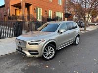 2016 Volvo XC90 T6 AWD Inscription Fully Loaded brooklyn