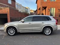 2016 Volvo XC90 T6 AWD Inscription Fully Loaded brooklyn - Image 9