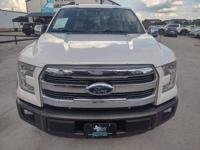 2015 Ford F-150 SUPERCREW Lariat 4dr Down payment w.a.c. Houston Tx - Image 3