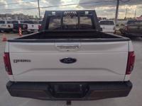 2015 Ford F-150 SUPERCREW Lariat 4dr Down payment w.a.c. Houston Tx - Image 7