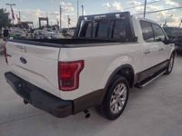 2015 Ford F-150 SUPERCREW Lariat 4dr Down payment w.a.c. Houston Tx - Image 8