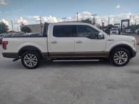 2015 Ford F-150 SUPERCREW Lariat 4dr Down payment w.a.c. Houston Tx - Image 9